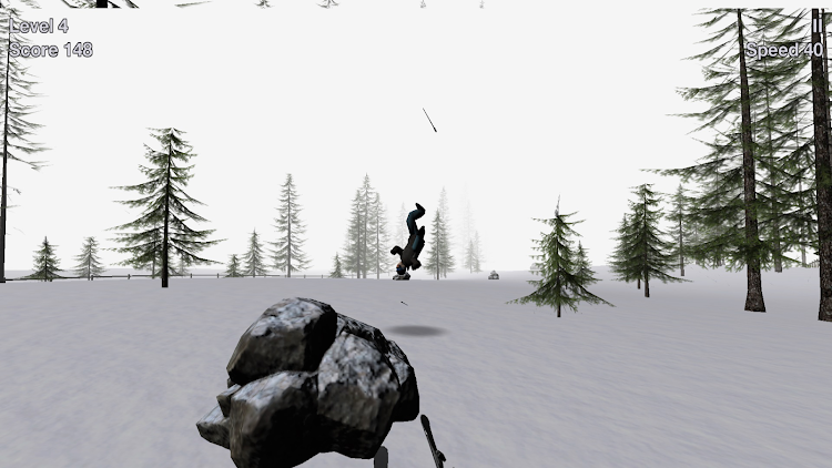 Alpine Ski III  Featured Image for Version 