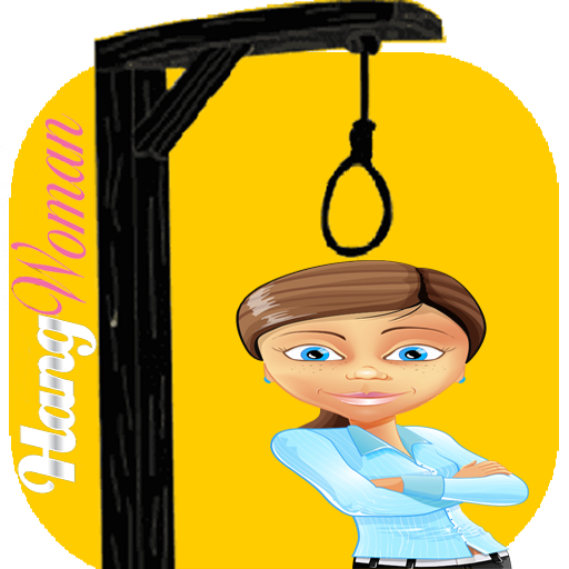 HANGWOMAN Header - AppWisp.com