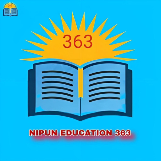 NIPUN EDUCATION 363 logo