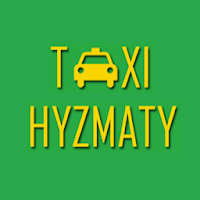 Taxi Hyzmaty — заказ такси!