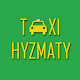Taxi Hyzmaty — заказ такси! Windows'ta İndir