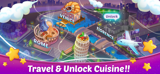 Cooking Zone - Restaurant Game  screenshots 3