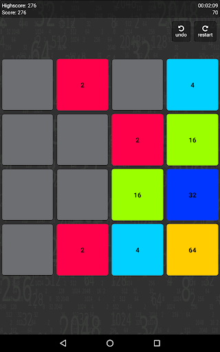 2048 Extended