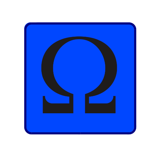 Ohms Law Calculator logo