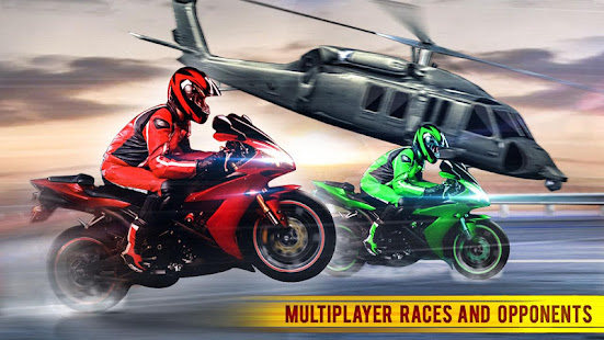 Bike Racing Games - Bike Games 1.4.5 APK screenshots 8