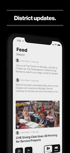 Mangum Public Schools Screen 2