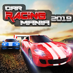 Car Racing Mania 2019 Apk