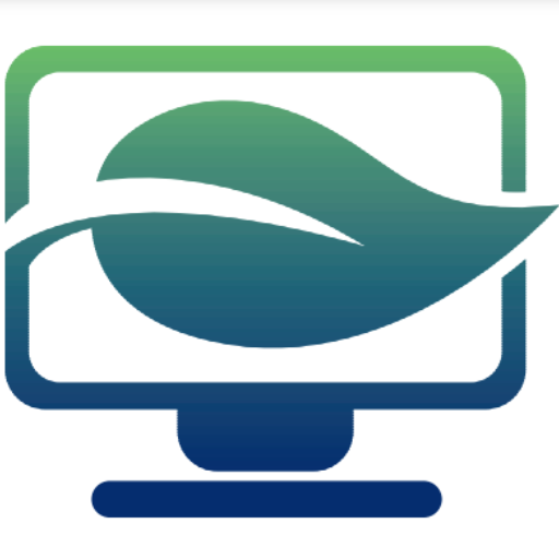 MindSpace Computers logo