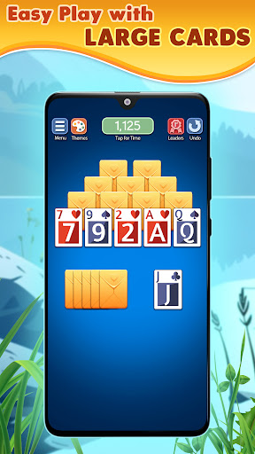 Solitaire Deluxe® 2 2