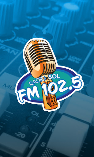 Android application Radio Sol BA screenshort