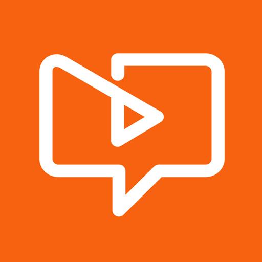 보라구중국어(TV로 배우는 리얼중국어) logo