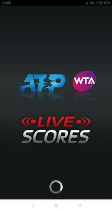ATP/WTA Liveのおすすめ画像1