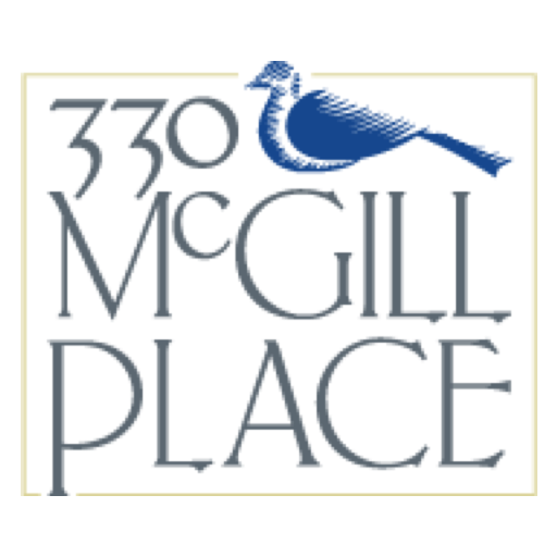 330 McGill Place logo