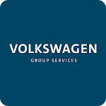 Cover Image of Download Volkswagen Group Services SK  APK