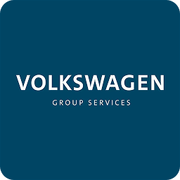 「Volkswagen Group Services SK」圖示圖片