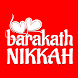 Barakath Nikkah - Tamil Nikkah