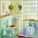 Small Bathroom Ideas icon