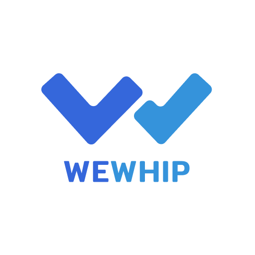 WeWhip logo
