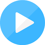 HD Video Player icon