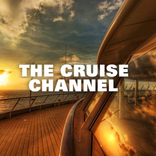 The Cruise Channel - AppWisp.com