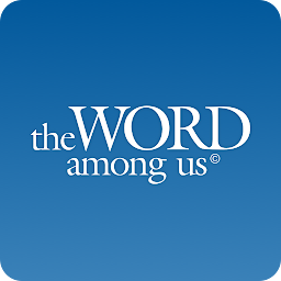 Immagine dell'icona The Word Among Us Mass Edition