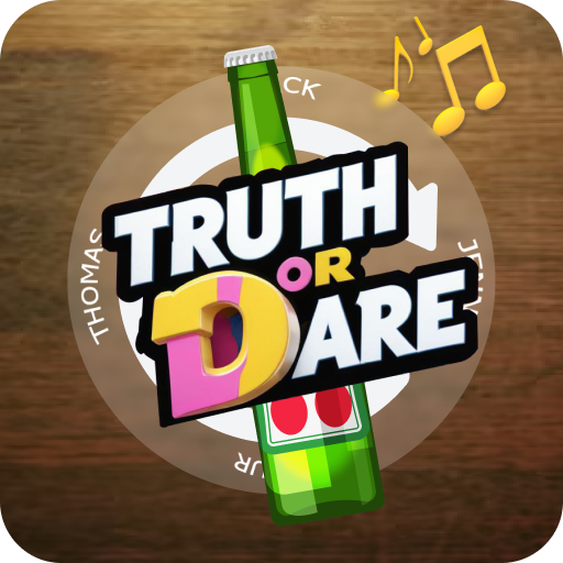 Truth or Dare - Spin Bottle Download on Windows