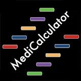MediCalculator icon