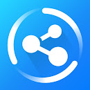 Logo File Sharing - InShare