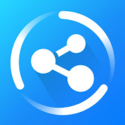 InShare - Share Apps & File Transfer