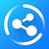 InShare - Share Apps & File Transfer1.5.0 (Pro)
