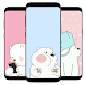 Cute Bears HD Wallpaper :Panda and Bears Wallpaper - Androidアプリ