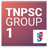 TNPSC Group 1 Exam PRE 2017 icon