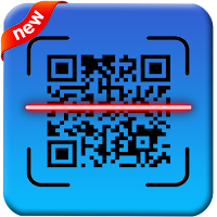 QR code scanner - Barcode Reader QR Code Generato