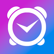 The Clock: Alarm Clock, Timer & Stopwatch Free