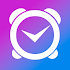 The Clock: Alarm Clock & Timer7.4.7 (Unlocked) (All in One)