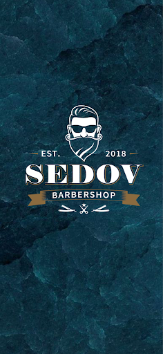 Android application Sedov screenshort