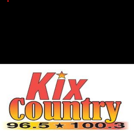 Kix Country 96.5 & 100.3
