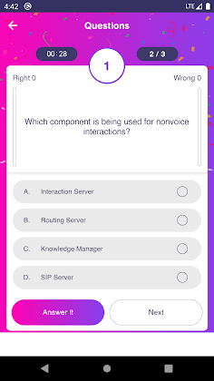 CSQUIZ- Computer Science - Screenshot 4
