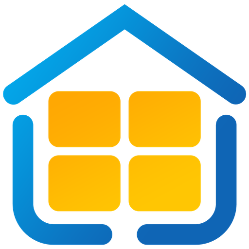 Grand Launcher for seniors logo