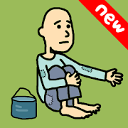 Beggar Life - Clicker adventure  for PC Windows and Mac