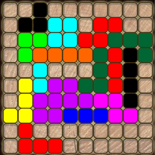 Block Puzzles logo