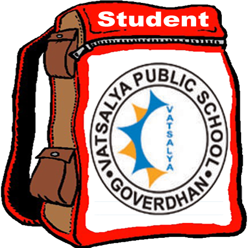 VATSALYA STUDENT APP logo