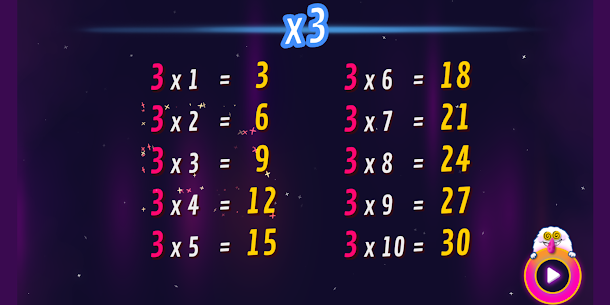 Kahoot! Multiplication Games 3