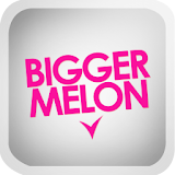 Bigger Melon Lite icon