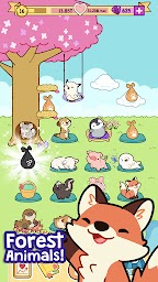 Merge Meadow - Cute Animal Collector!