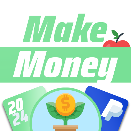 Make Money - Para Ağacı Yap Windows'ta İndir