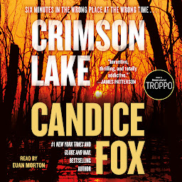 Icon image Crimson Lake: A Novel