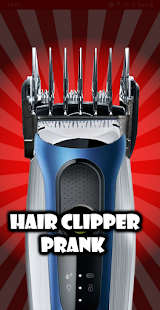 Hair Clipper Prank - Fart Sound and Razor Prank for PC / Mac / Windows   - Free Download 