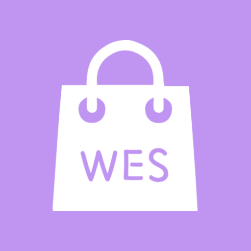 WES-Buy logo