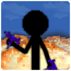 Stickman BATTLEGROUNDS